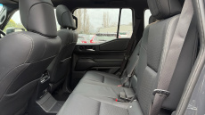 Toyota Land Cruiser 2.8 D-4D 204 Invincible 5dr Auto [7 Seat] Diesel Station Wagon